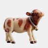 Kostner 043 Krippenfigur Kalb in 12 cm 30,40 € in 9,5 cm 21,80.- €